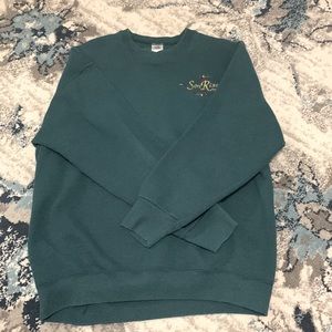 Men’s Crewneck